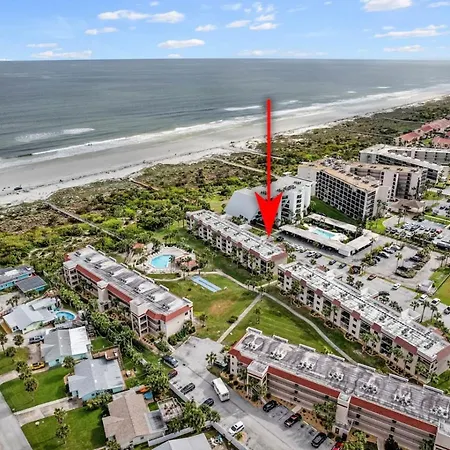 Ocean Village Club O31
